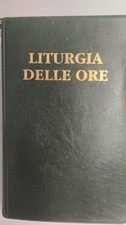 a.a v.v - Liturgia delle ore -