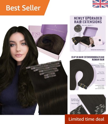 Extension capelli clip - extension,