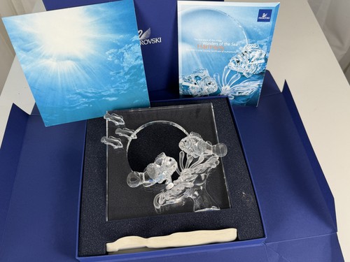 Statuina swarovski 681823 - statuina,