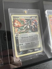 Pokemon Glurak [Charizard]