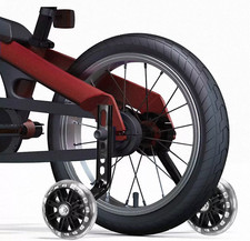 Ruote di Supporto Ruote di