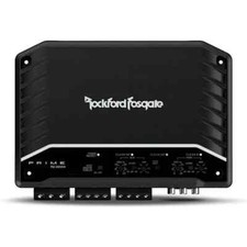 Rockford Fosgate PBR400X4D -