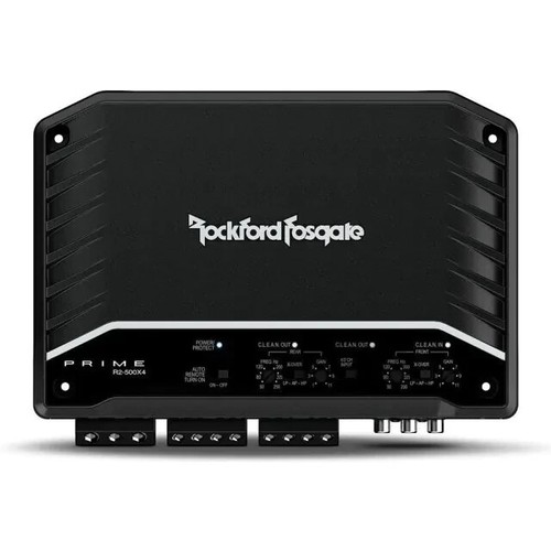 Rockford fosgate prime - rockford,