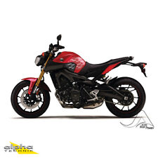 Stompgrip Nero, Yamaha MT09