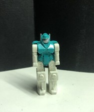 Transformers G1 Mega Engine/Motore Godmaster Overlord 1988