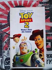 TOY STORY 2: WOODY & BUZZ ALLA