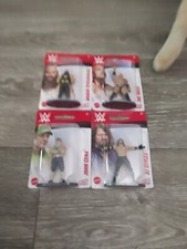 WWE Mattel Micro Collection