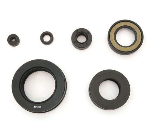 Engine oil seal - seal,