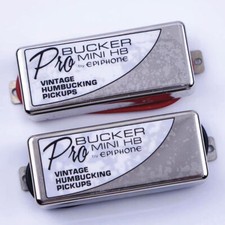 Epiphone MINI Chrome ProBucker
