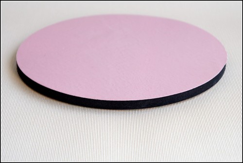 Disco ruota bat - disco, 6"