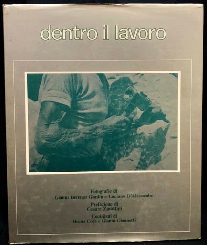 Dentro lavoro foto - il,