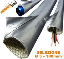 Guaina Tubo Autoadesivo Fibra