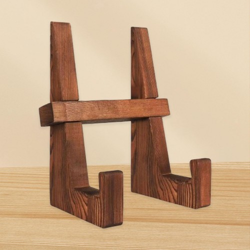 Portapiatti legno - in,