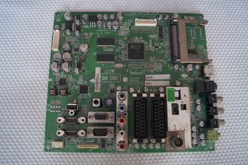 Scheda madre eax40150702 - scheda,
