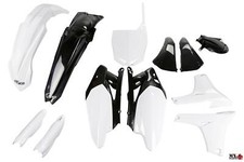 KIT PLASTICHE YAMAHA YZF 450
