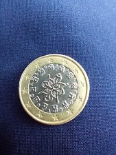 moneta da 1 euro rara