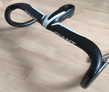 Manubrio in carbonio