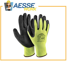 12 Paia - Guanti Active Grip