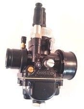 Genuine Dellorto Carburetor