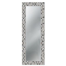 Specchio da parete lungo