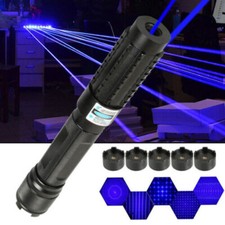 Penna puntatore laser blu BX6
