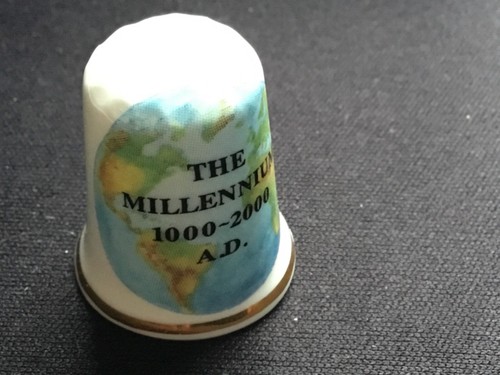The millennium 1000 - the, 1000-2000