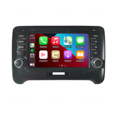 ANDROID autoradio navigatore