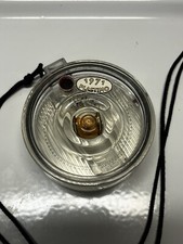 Bussola ottica vintage 1971