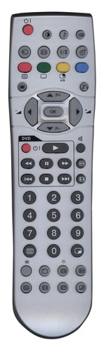 Telecommande pour hitachi - pour,