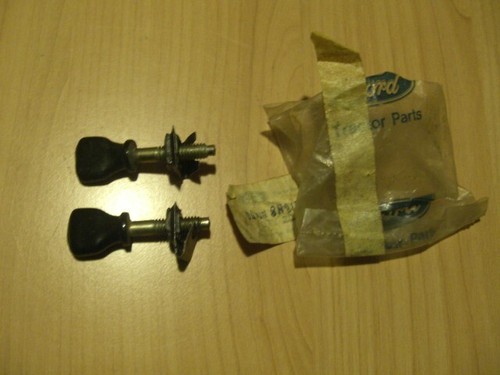Coppia pomelli griglia - pomelli,