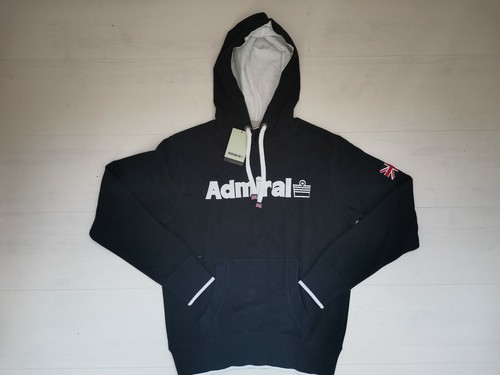 6447 admiral felpa uomo - 6447,