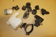 Honda XLR250 R XLR250 R MD22