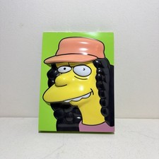 DVD I Simpson stagione 15