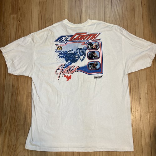 Maglia vintage jeremy mcgrath - maglia,