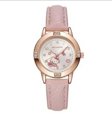 Orologio Da Polso Hello Kitty