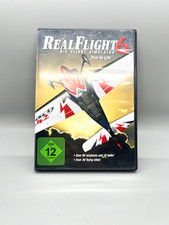 Real flight c - real,