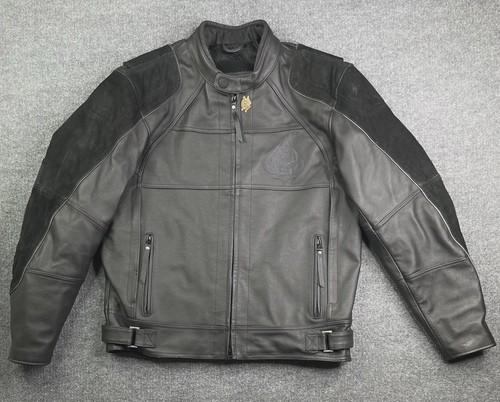 Giacca moto davidson pelle - moto,