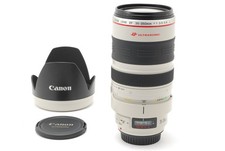 [Quasi come nuovo] Canon EF 35-350mm f/3.5-5.6 L USM AF obiettivo zoom dal GIAPPONE