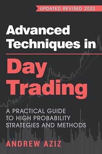 Advanced techniques day - in,