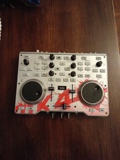 DJ CONSOLE. MK4. HERCULES