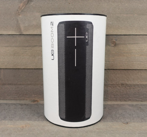 Logitech boom - 2,