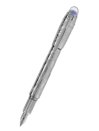 New box montblanc - new,