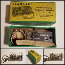 RARO ricevitore radiocomandato