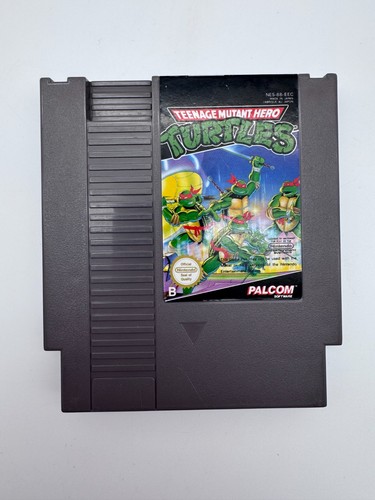 Teenage mutant hero turtles - teenage,