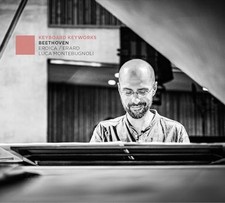 Luca Montebugnoli - Beethoven