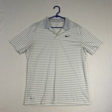 Nike Golf Polo Dri Fit Uomo
