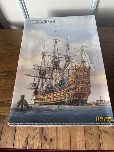 Heller 80899 100 - heller, soleil