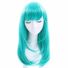 💚 Parrucca Cosplay Anime