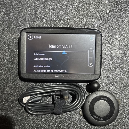 Tomtom via navigatore - tomtom,