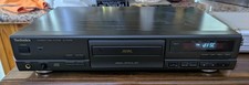 Technics pg490 compact - sl-pg490, disc